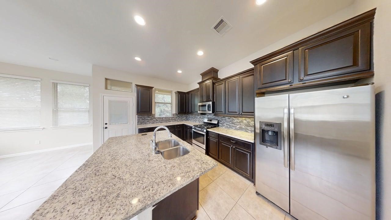 126 Cheswood Forest Place Property Photo 3