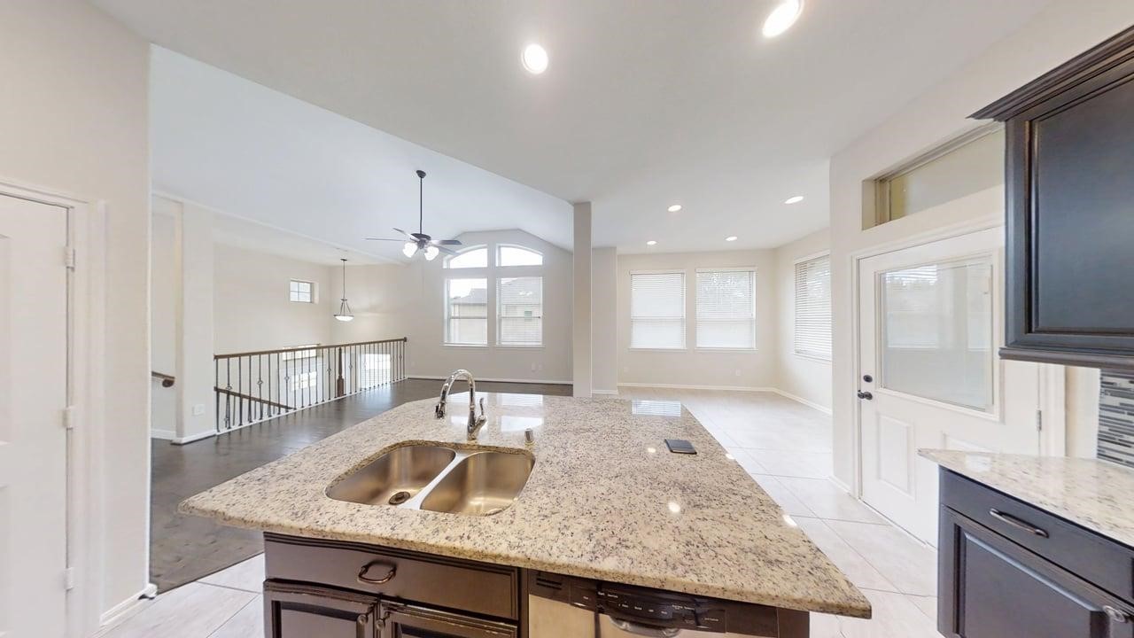 126 Cheswood Forest Place Property Photo 4