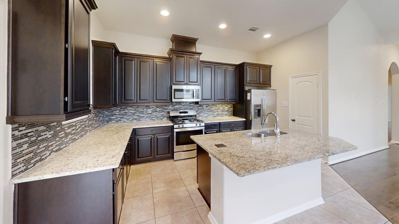 126 Cheswood Forest Place Property Photo 6