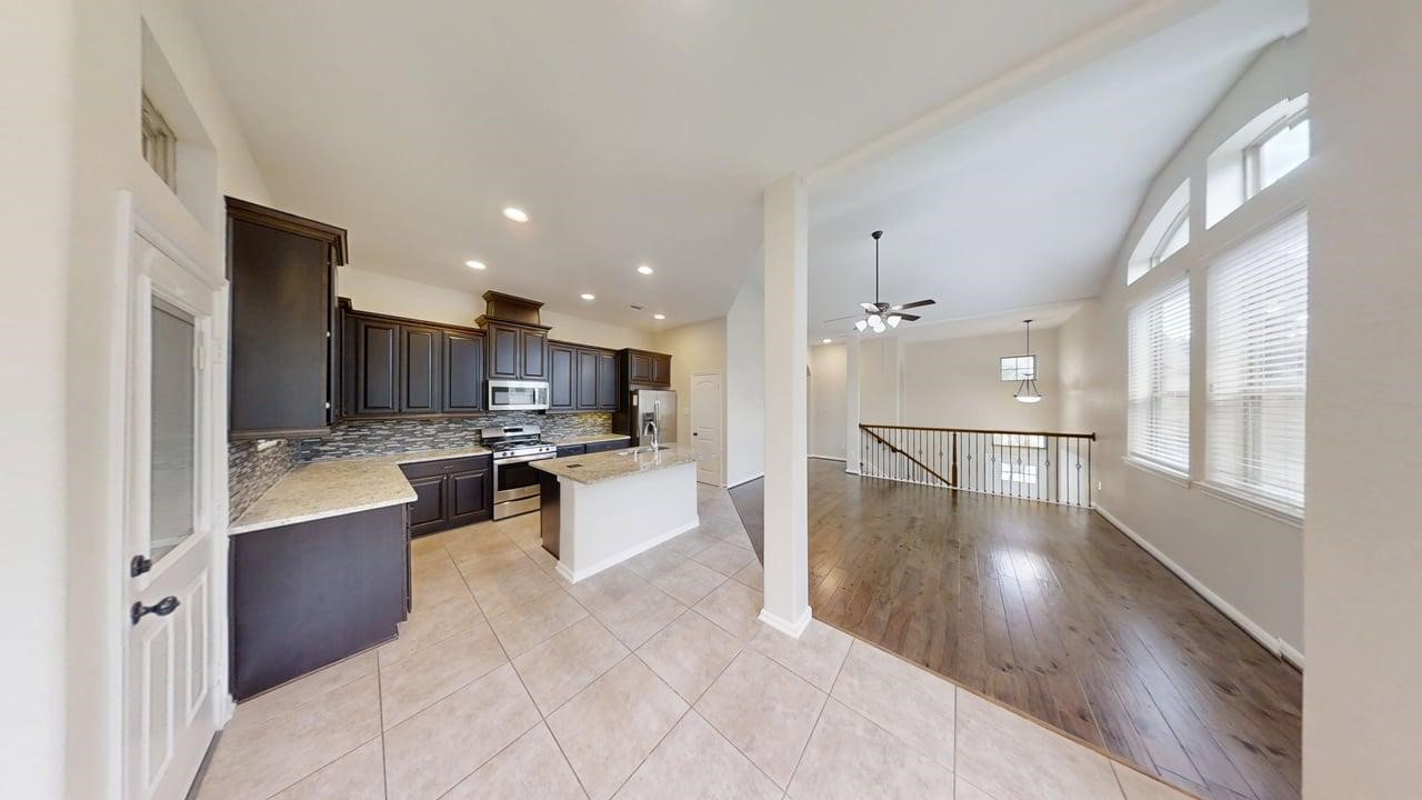 126 Cheswood Forest Place Property Photo 7