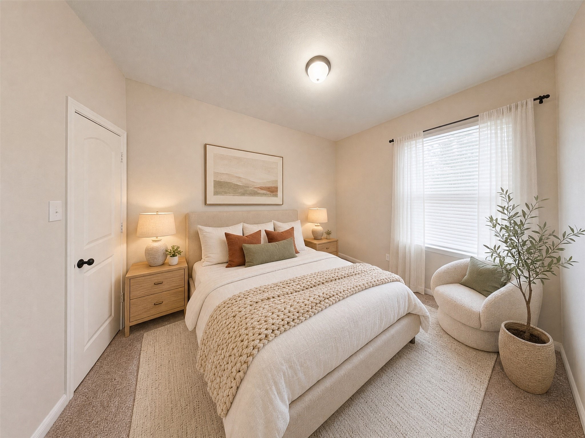 126 Cheswood Forest Place Property Photo 20