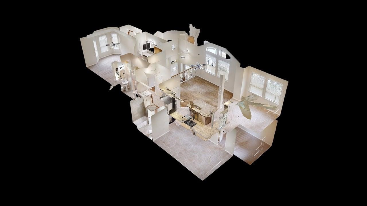 126 Cheswood Forest Place Property Photo 30