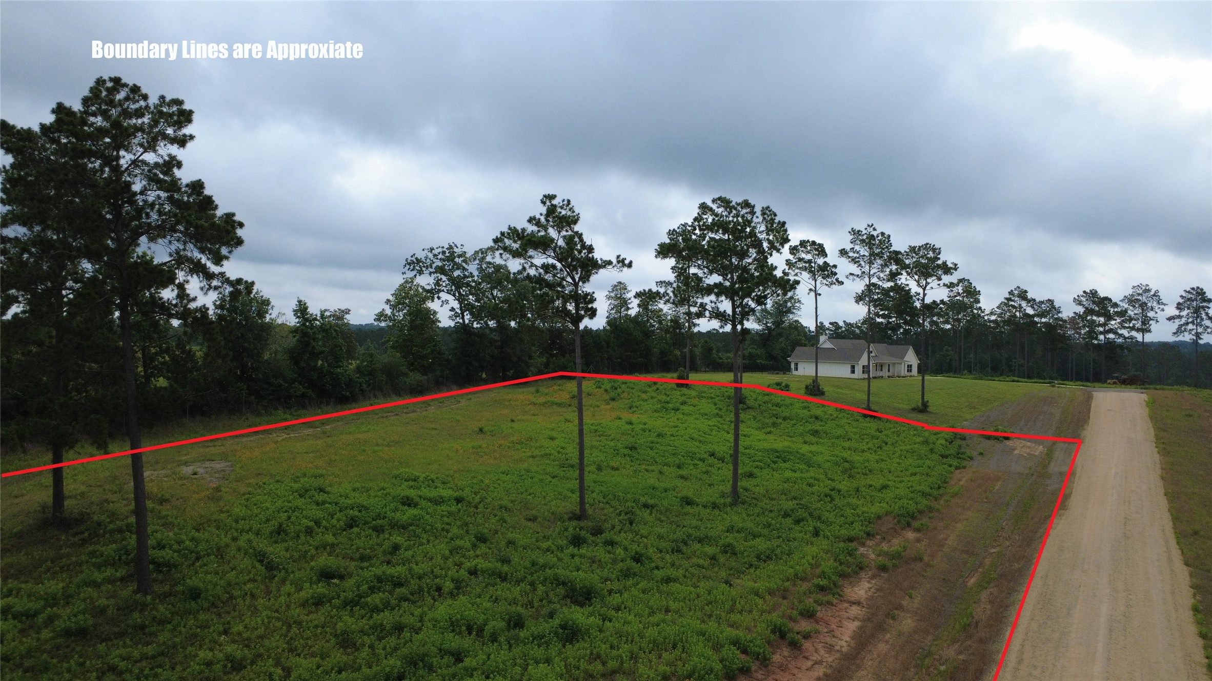 Lot 277 Tranquility Road Property Photo 2