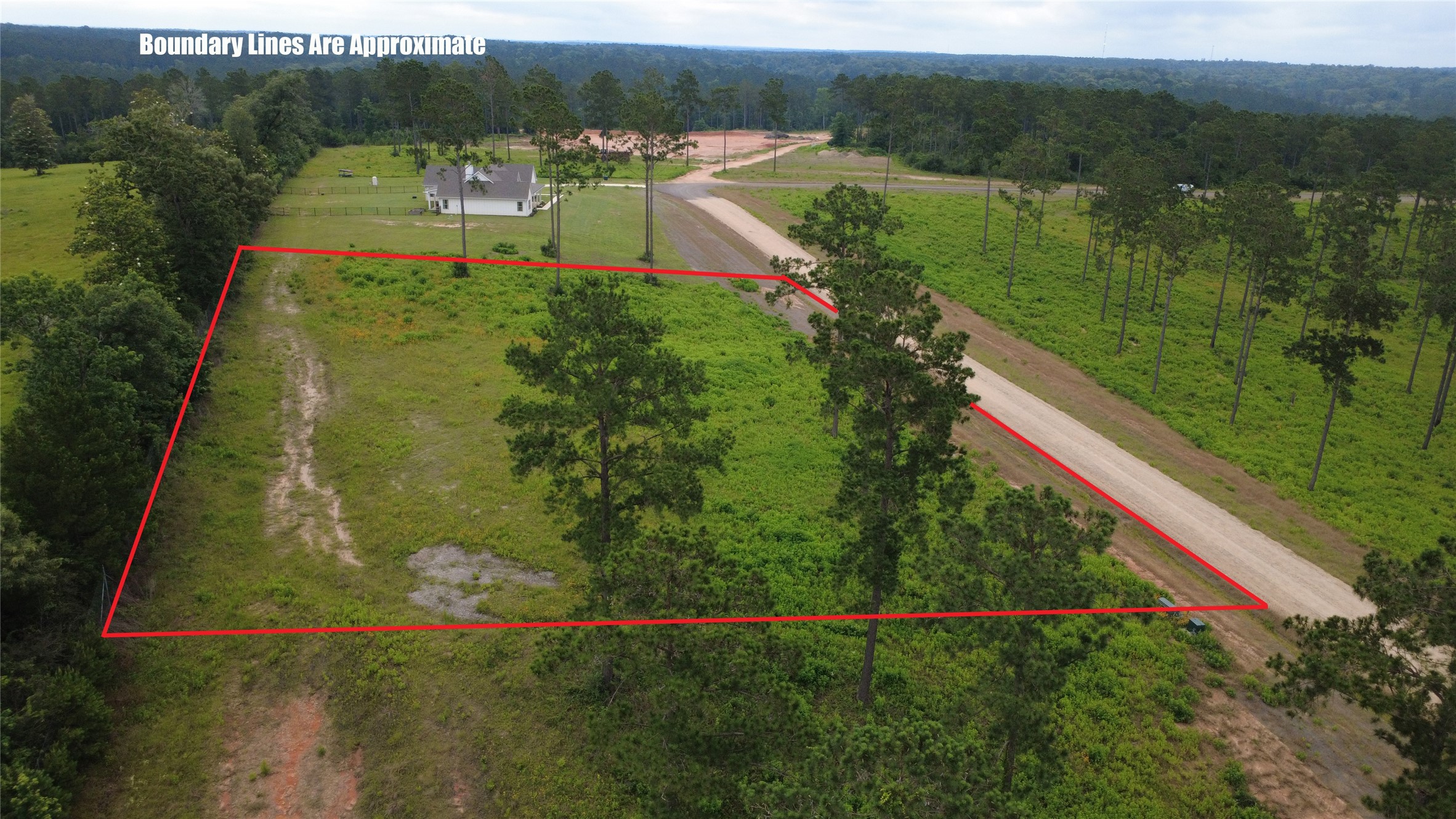 Lot 277 Tranquility Road Property Photo 5