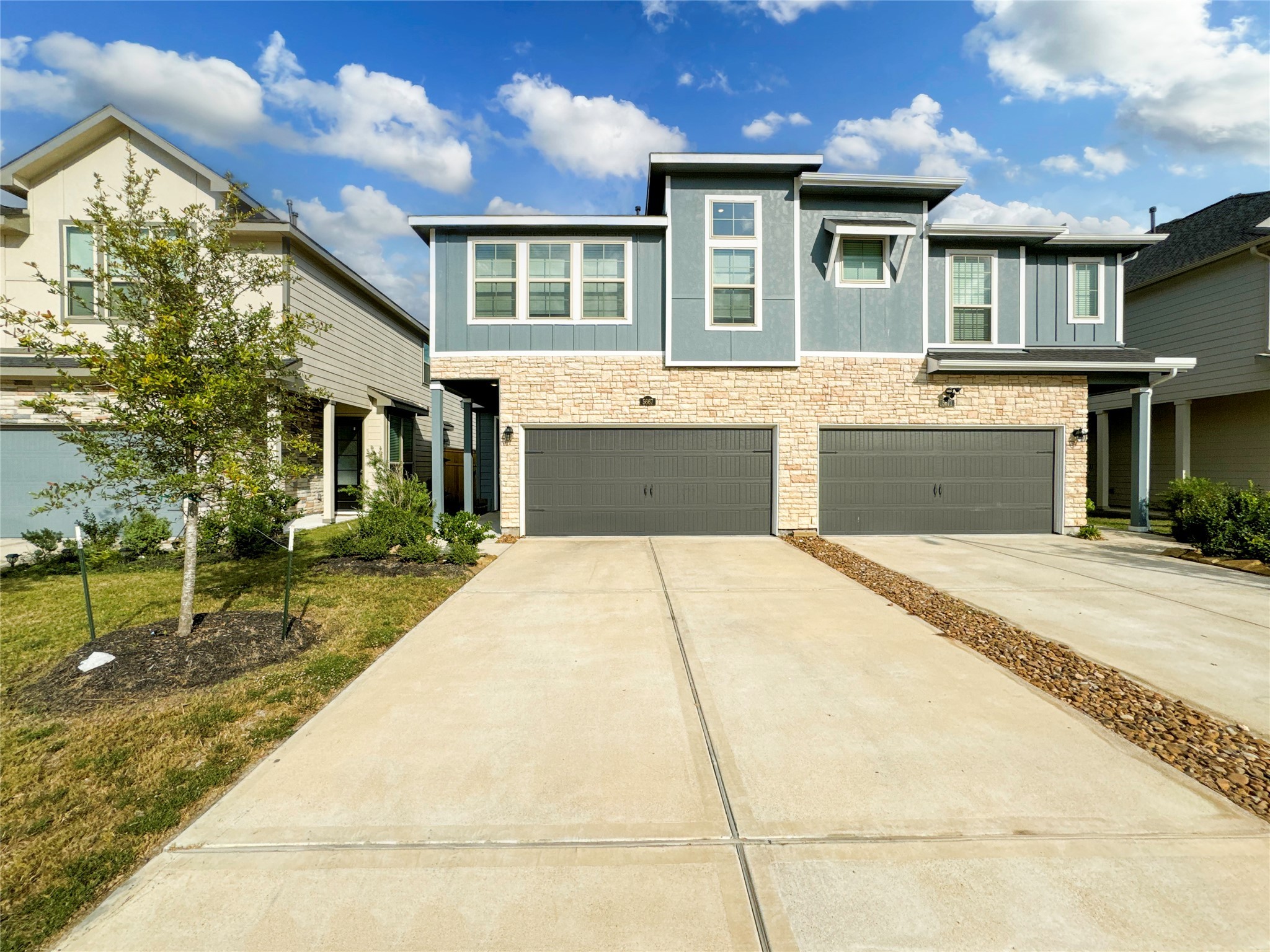 5667 Foggy Vine Court Property Photo 41