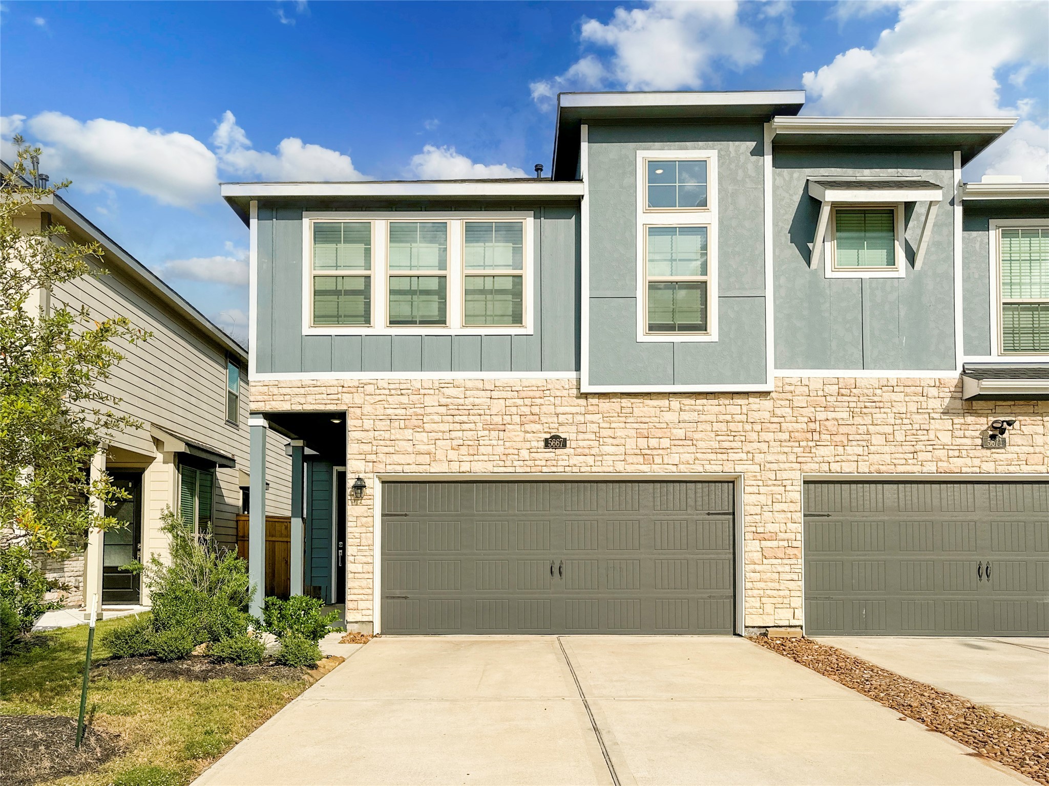 5667 Foggy Vine Court Property Photo 42