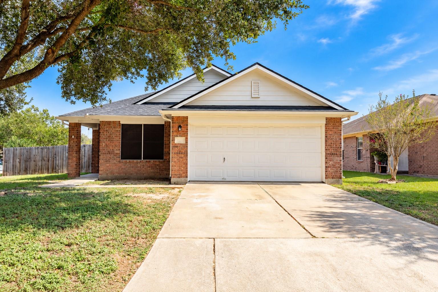 4734 Cypressbluff Lane Property Photo 1