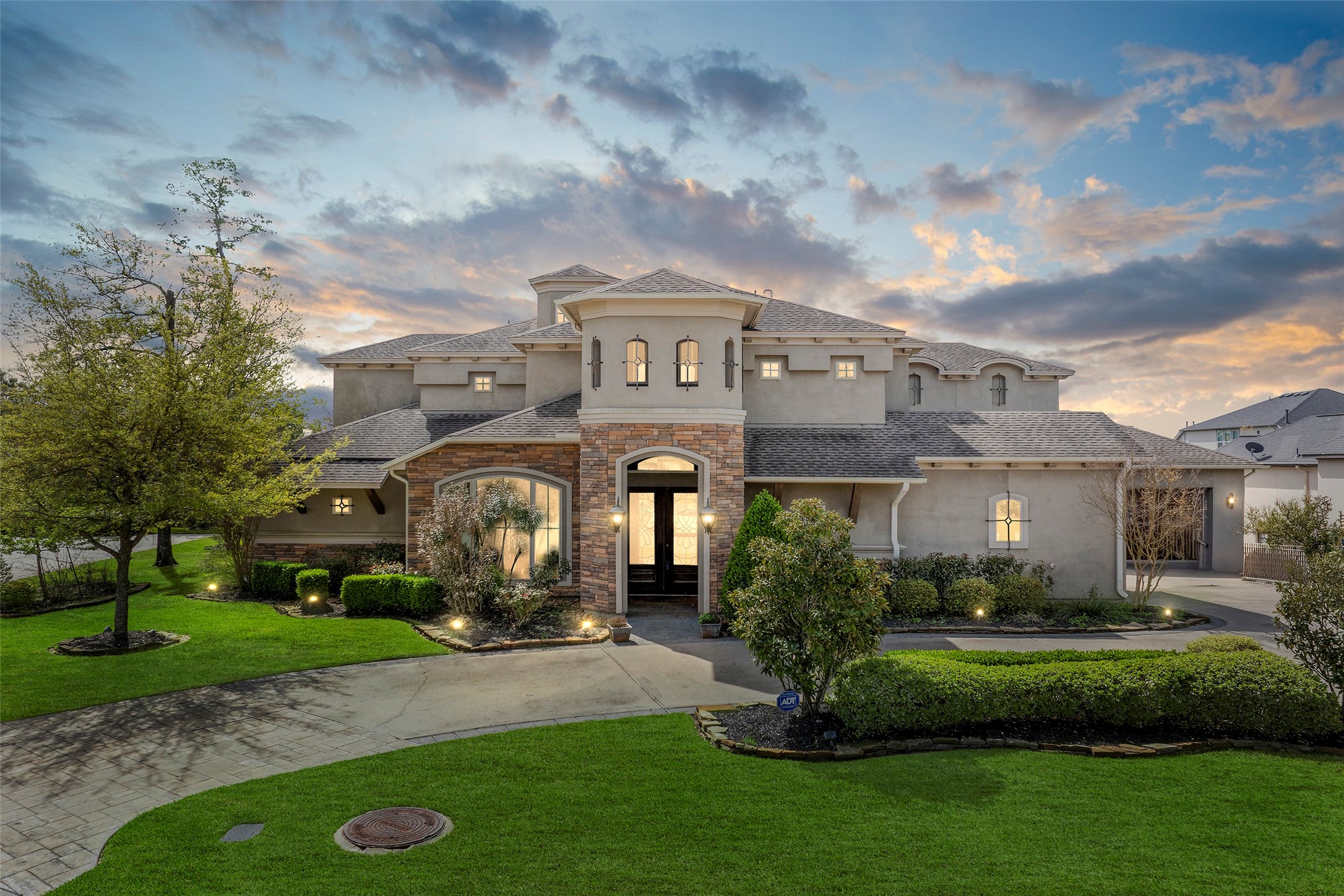 7407 Fort Augusta Court Property Photo
