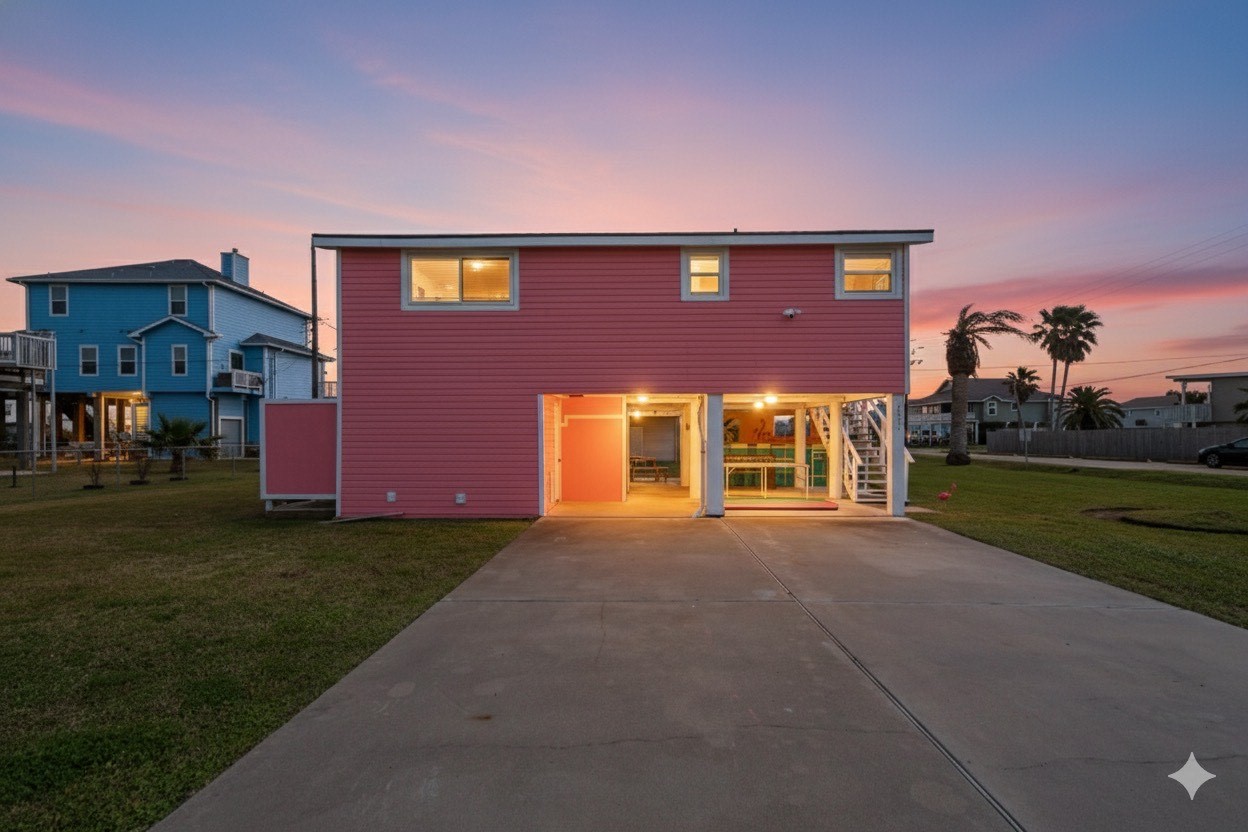 16535 Mansvelt Road Property Photo 1