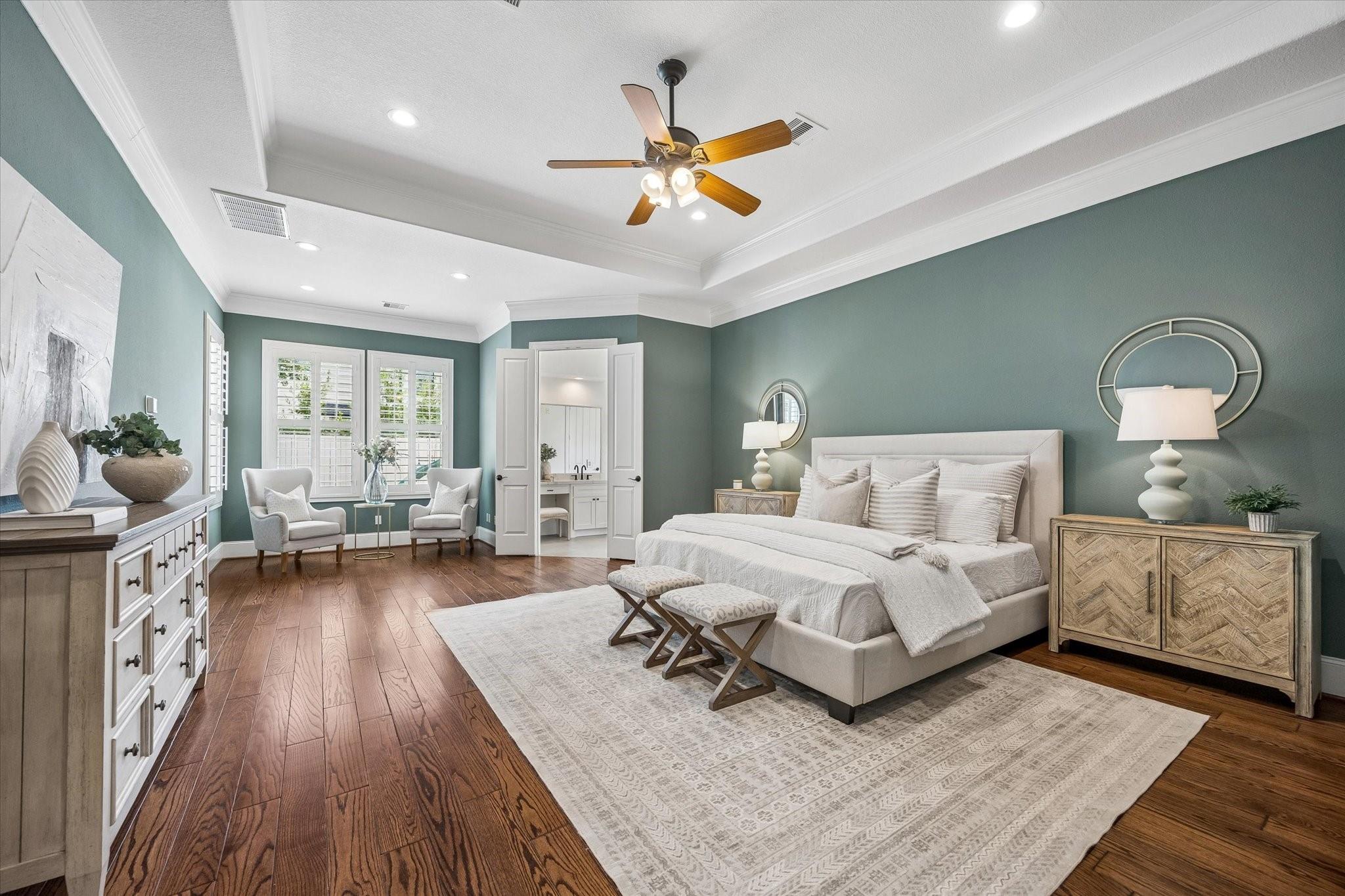1235 Thornton Road, Houston Tx 77018 Property Photo 21