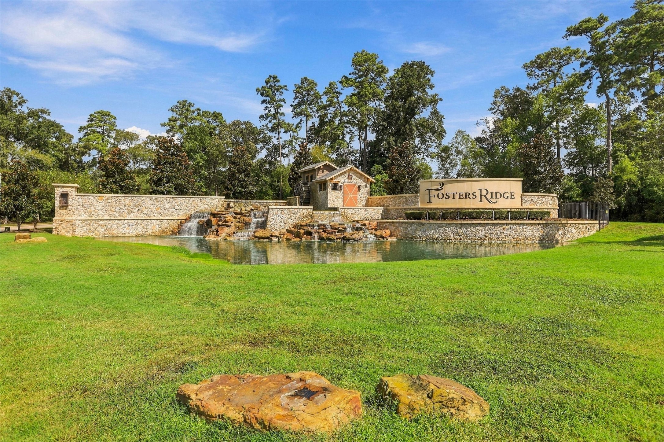 14130 Trail Creek Court Property Photo 1