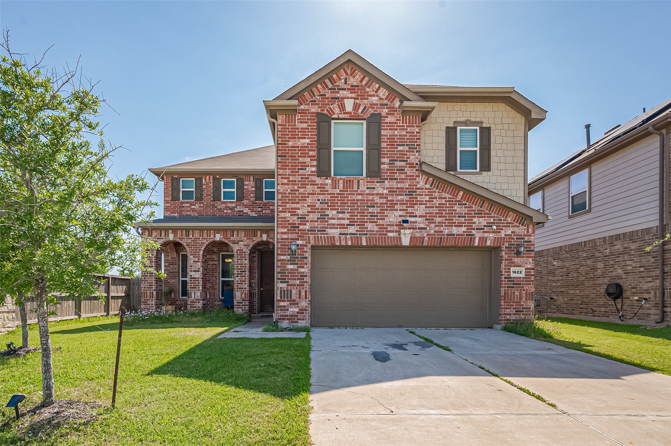 1622 Stuart Creek Drive Property Photo