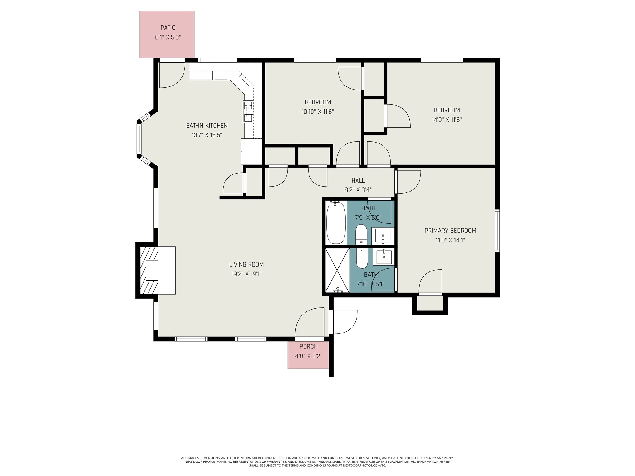 10011 Sand Pass Lane Property Photo 22