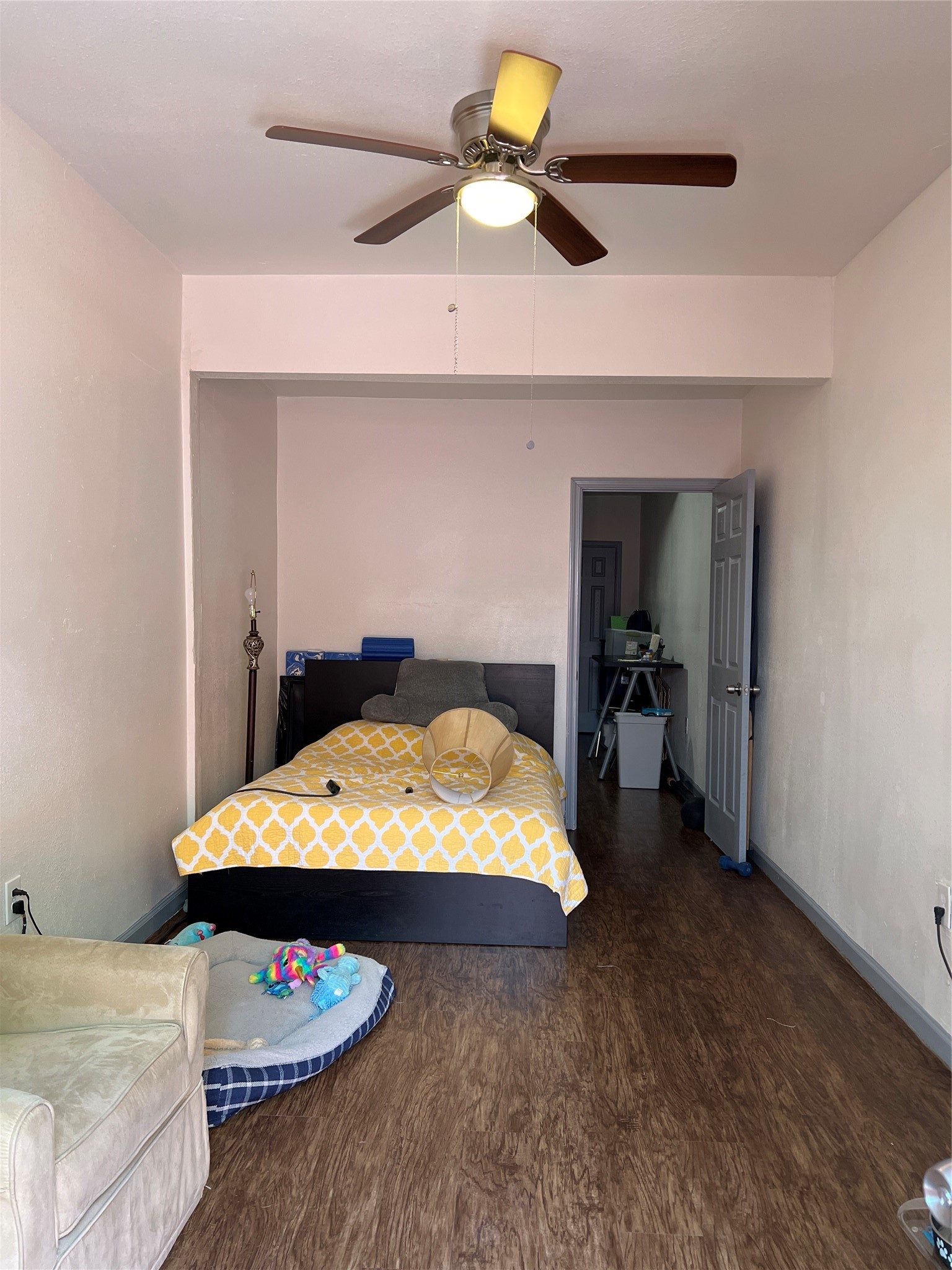 6101 Hirsch Road Property Photo 10