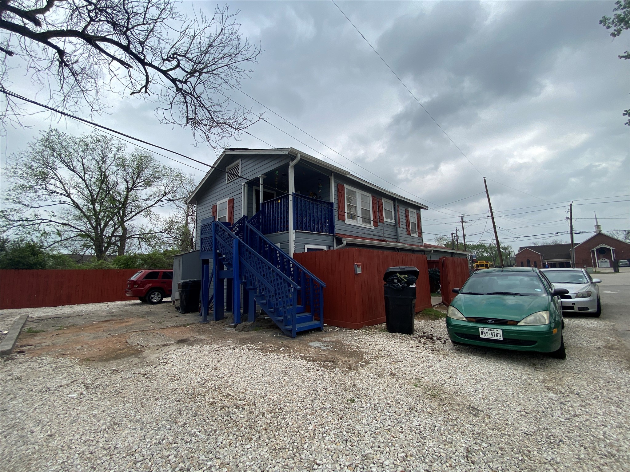 6101 Hirsch Road Property Photo 17