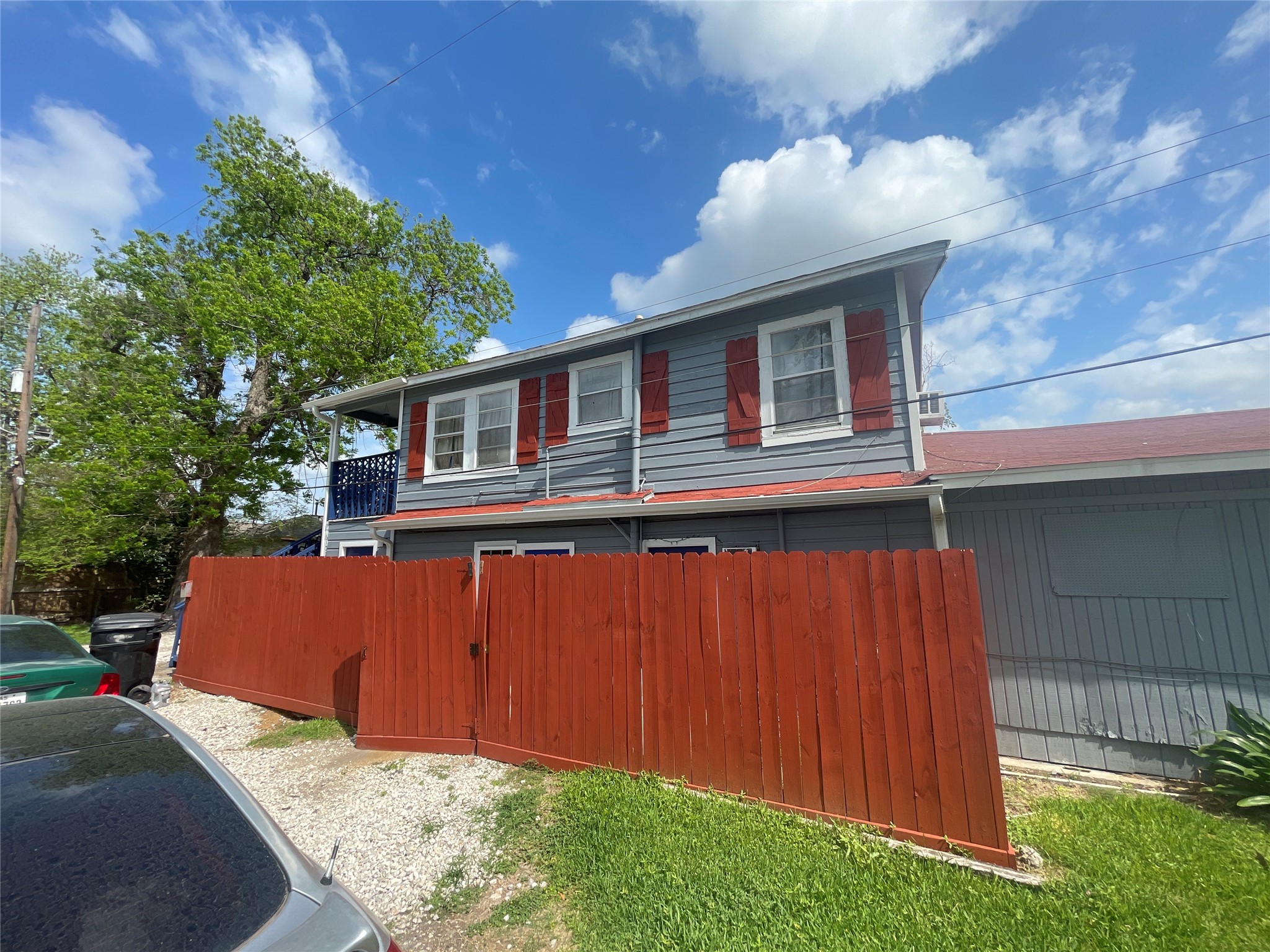 6101 Hirsch Road Property Photo 20