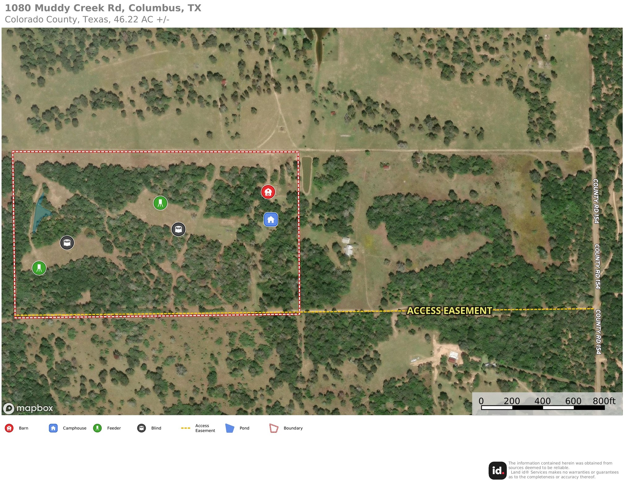 1080 Muddy Creek Road Property Photo 30