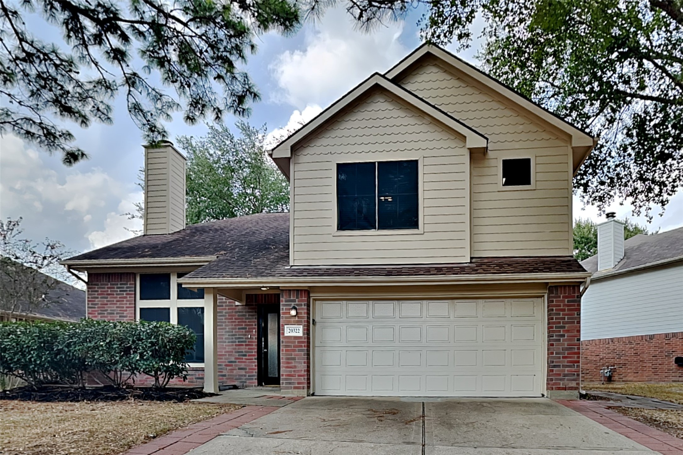 20322 Sable Acre Court Property Photo 1