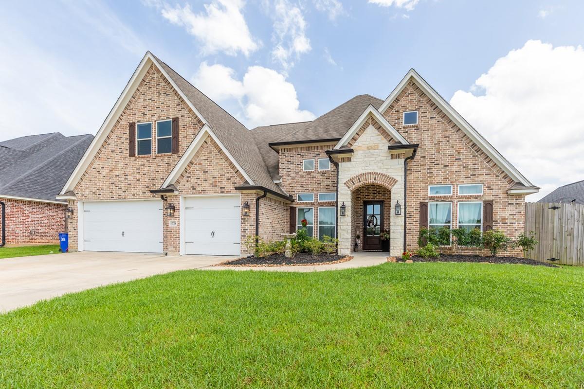 1724 Kalas Circle, Lumberton Tx 77657 Property Photo 1