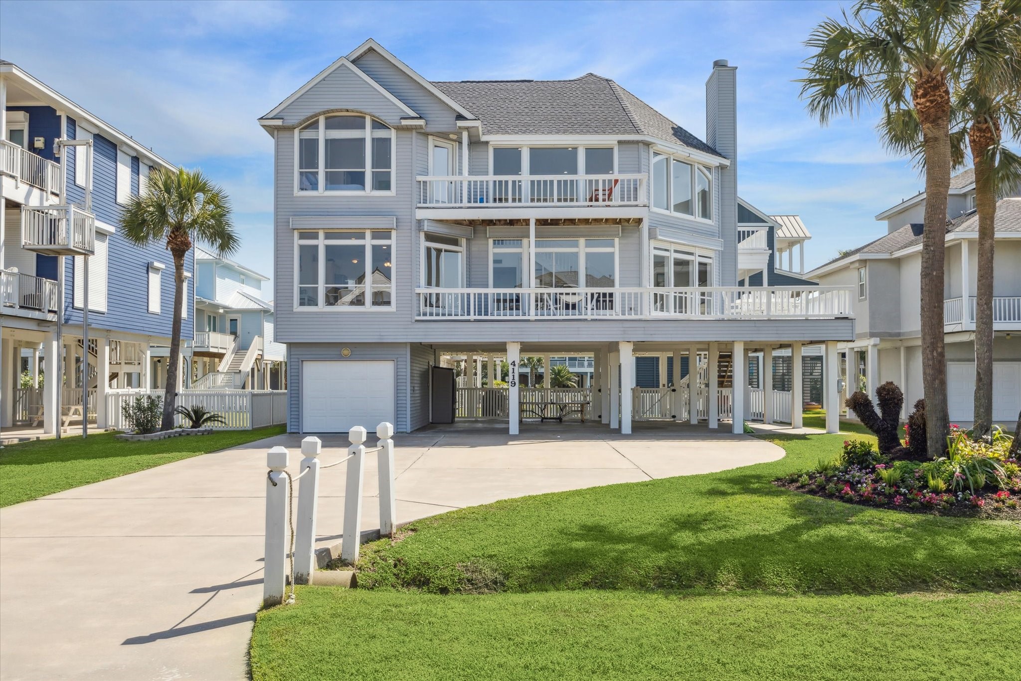 4119 Rum Bay Property Photo 1