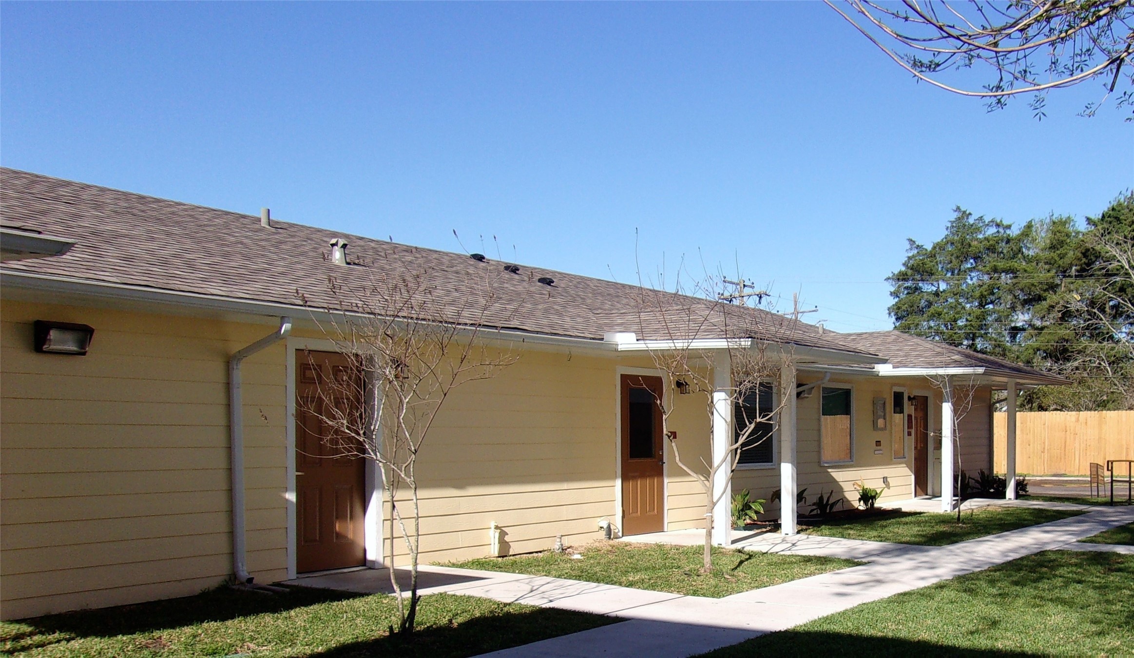 103 Cornwall Drive Property Photo 2