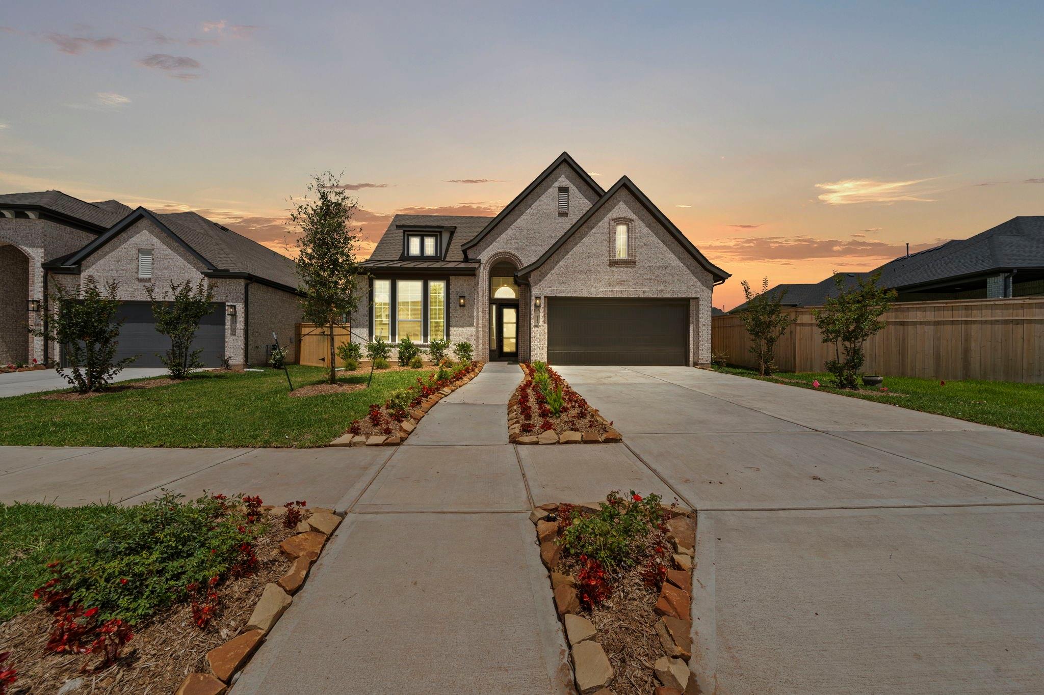1131 Mills Cove Drive, Missouri City TX 77459 Property Photo 1