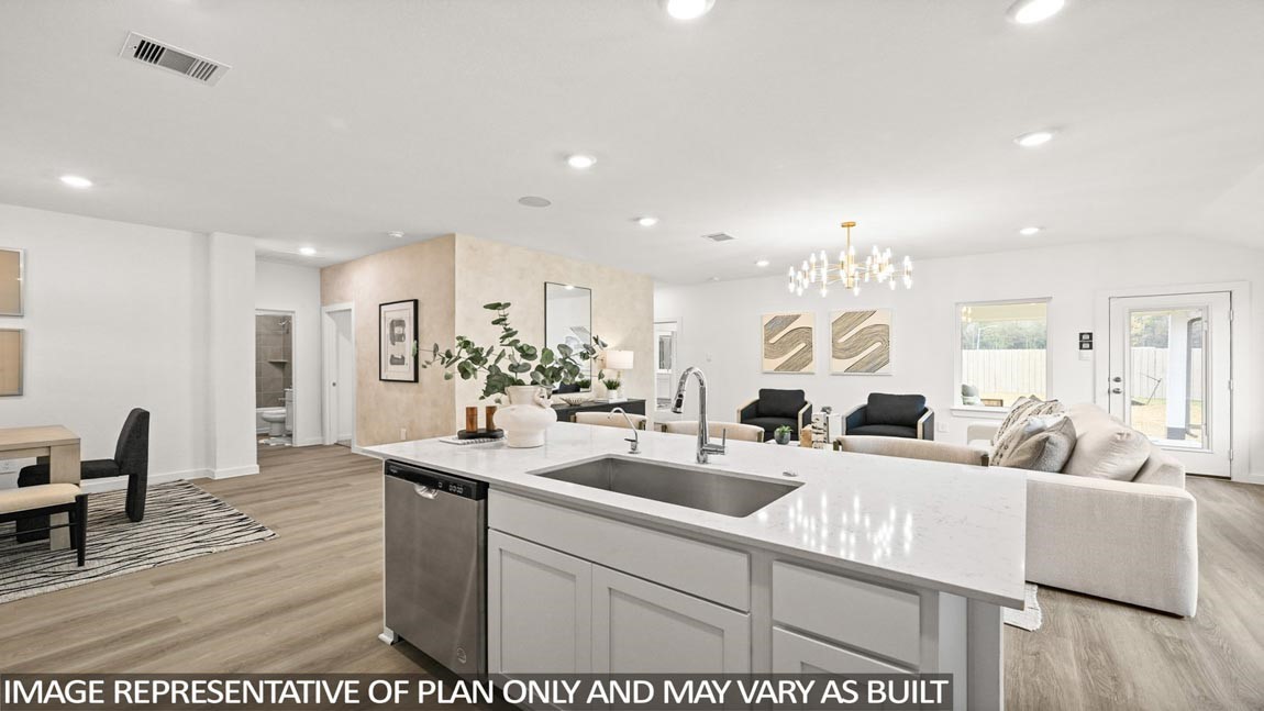 1060 Selene Sky Drive Property Photo 7