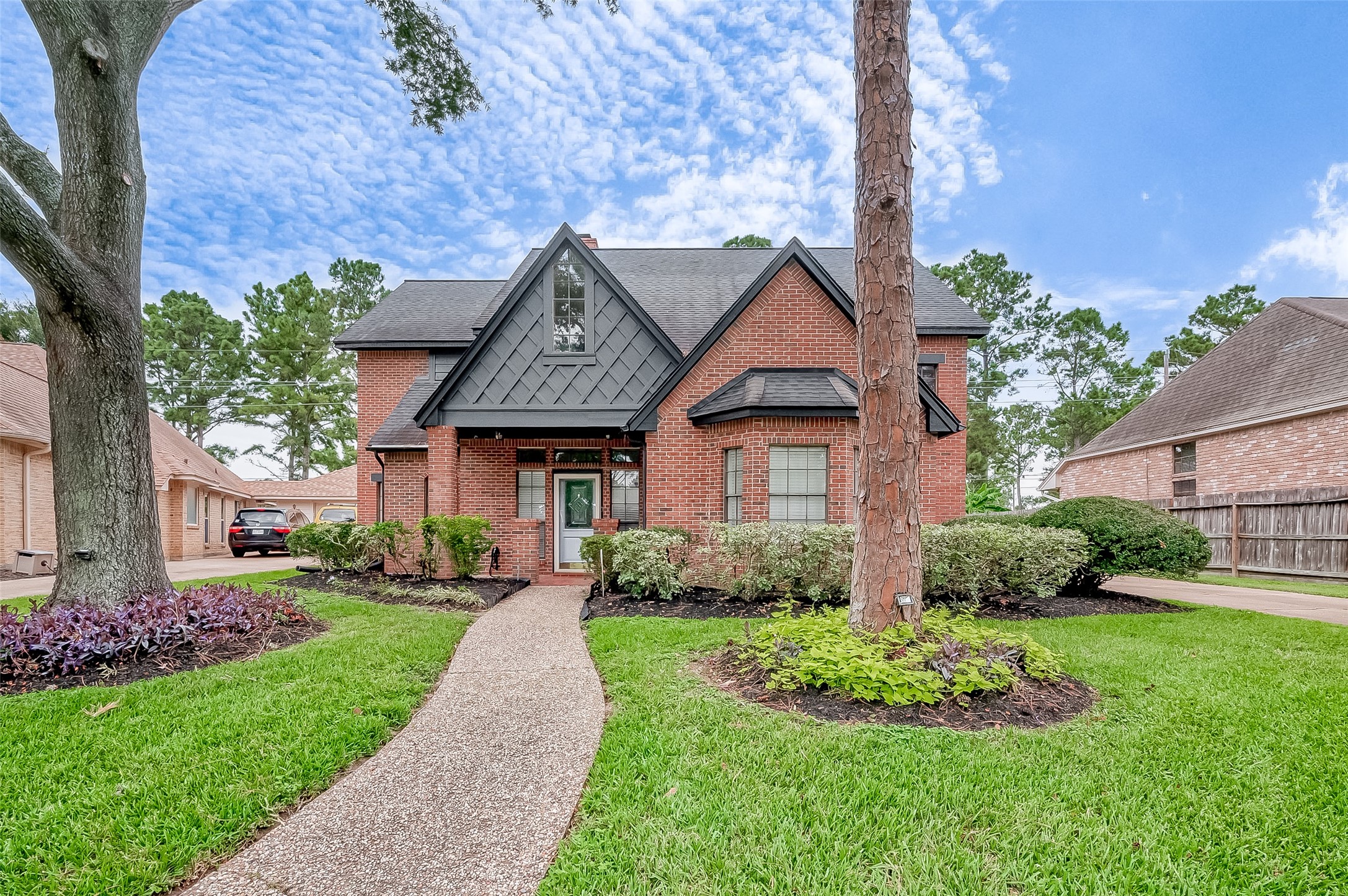 22114 Rockchester Drive Property Photo 1