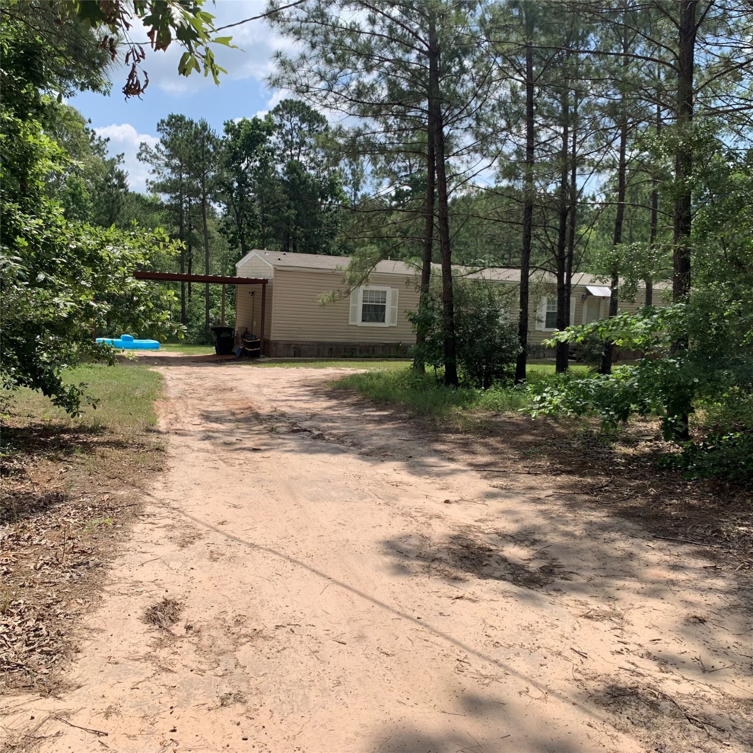 391 Deer Country Road Property Photo 1