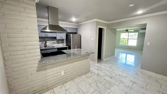 11943 Beechnut Street Property Photo 6