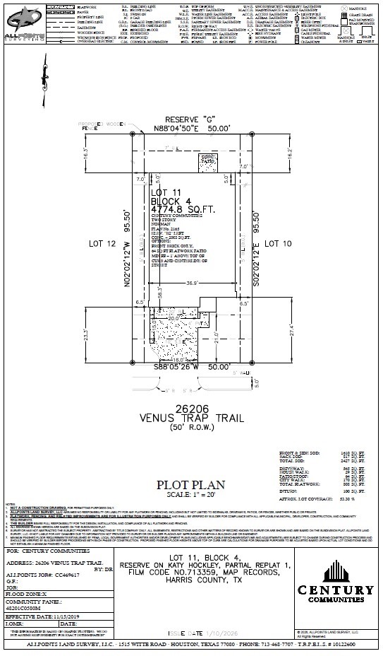 26206 Venus Trap Trail Property Photo 22