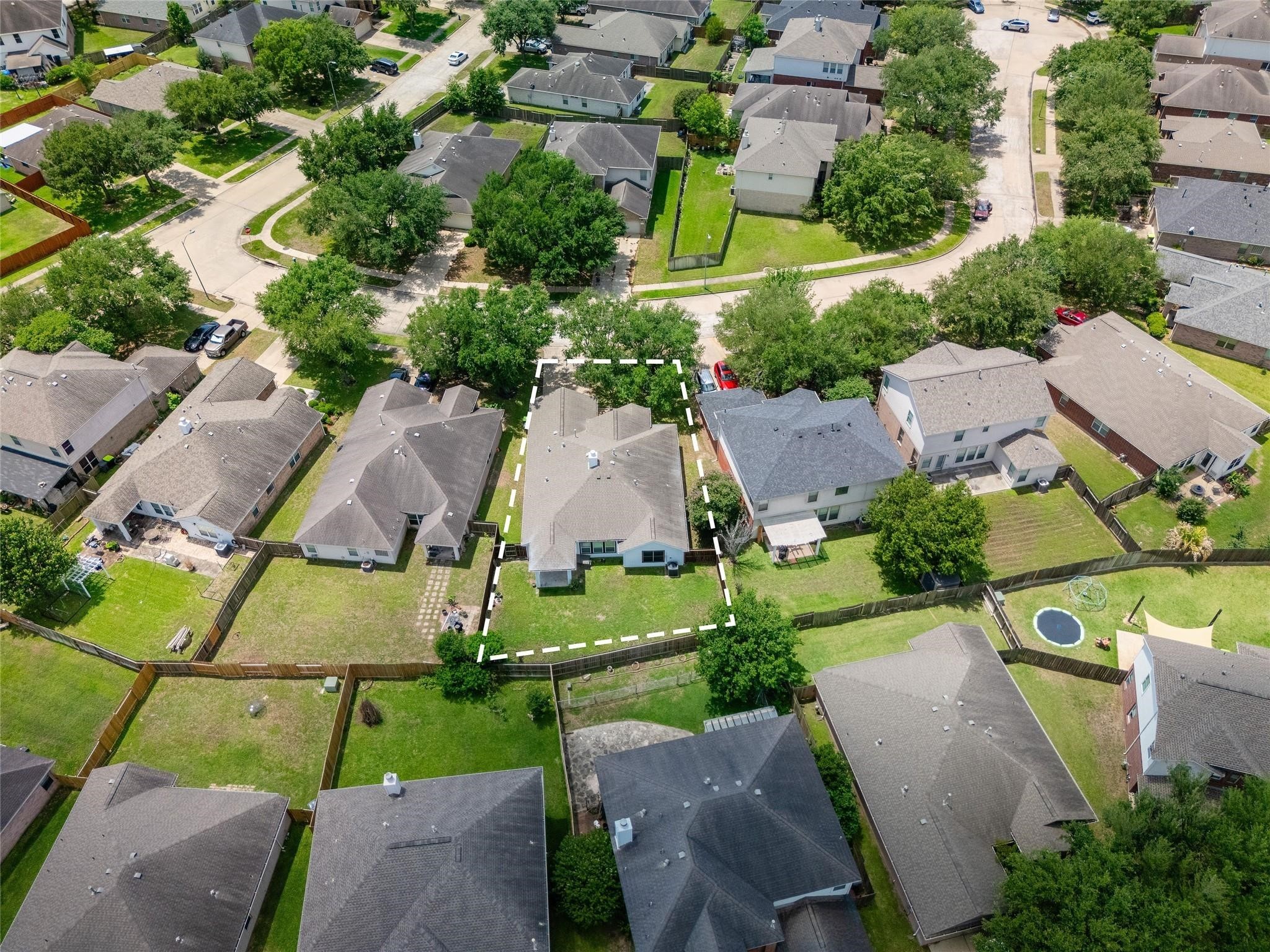 2243 Rocky Hollow Lane Property Photo 21