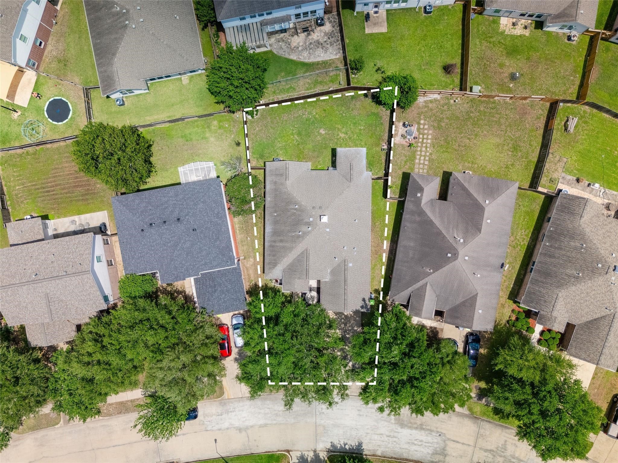 2243 Rocky Hollow Lane Property Photo 22