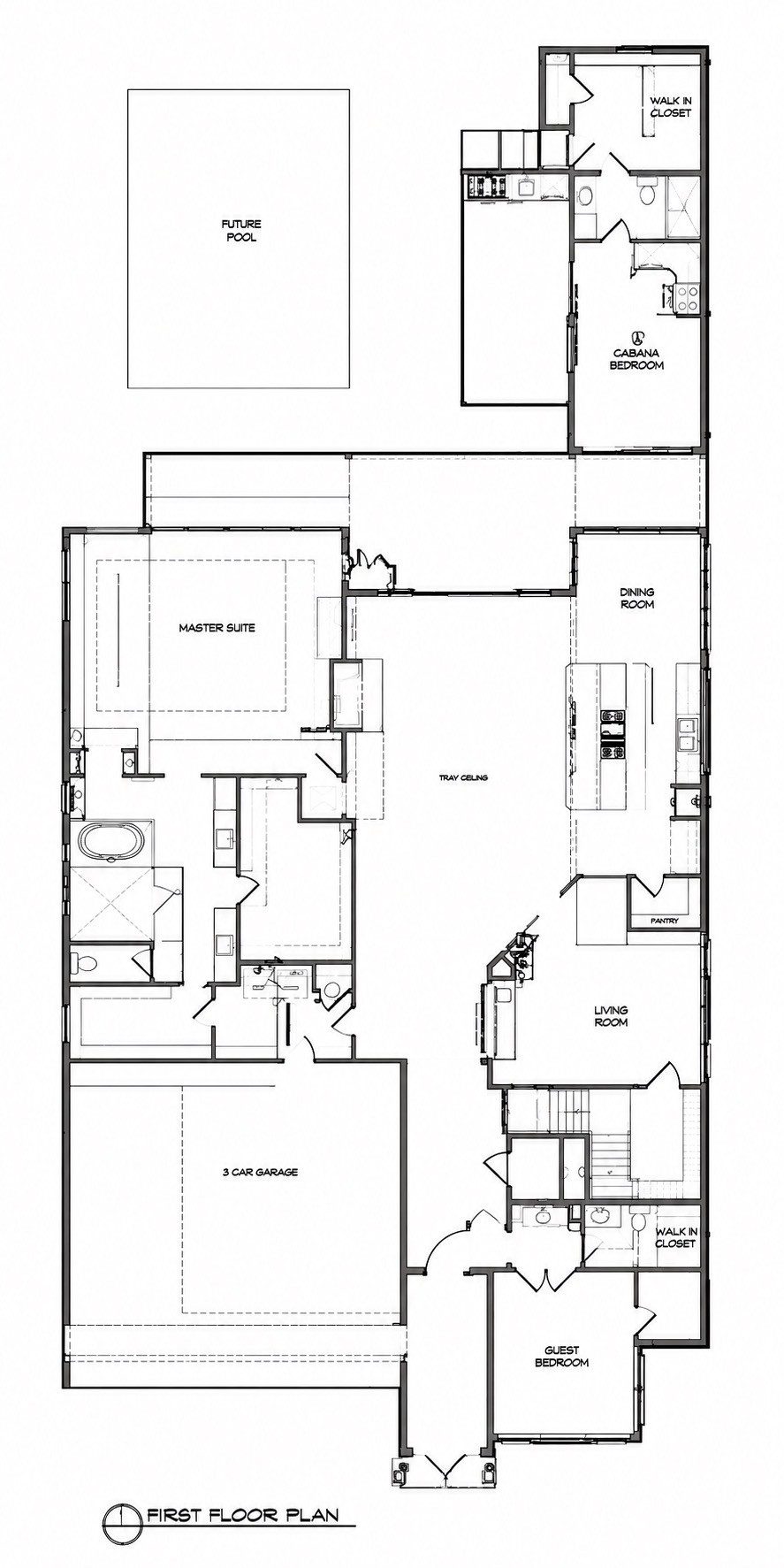 4418 Brookwoods Drive Property Photo 2
