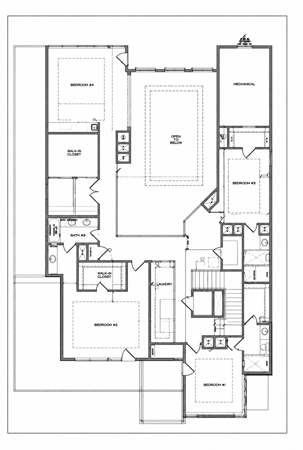 4418 Brookwoods Drive Property Photo 3