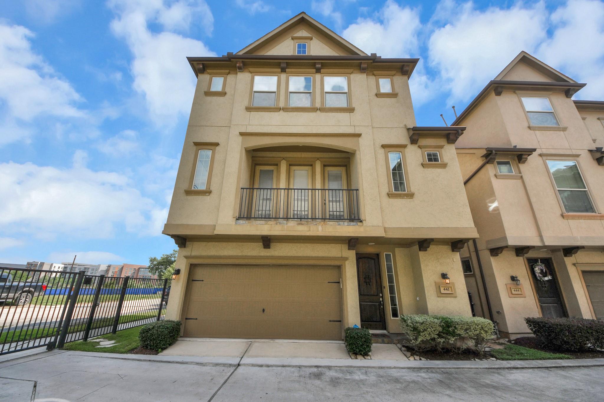 442 N Live Oak Street, Houston Tx 77003 Property Photo 11