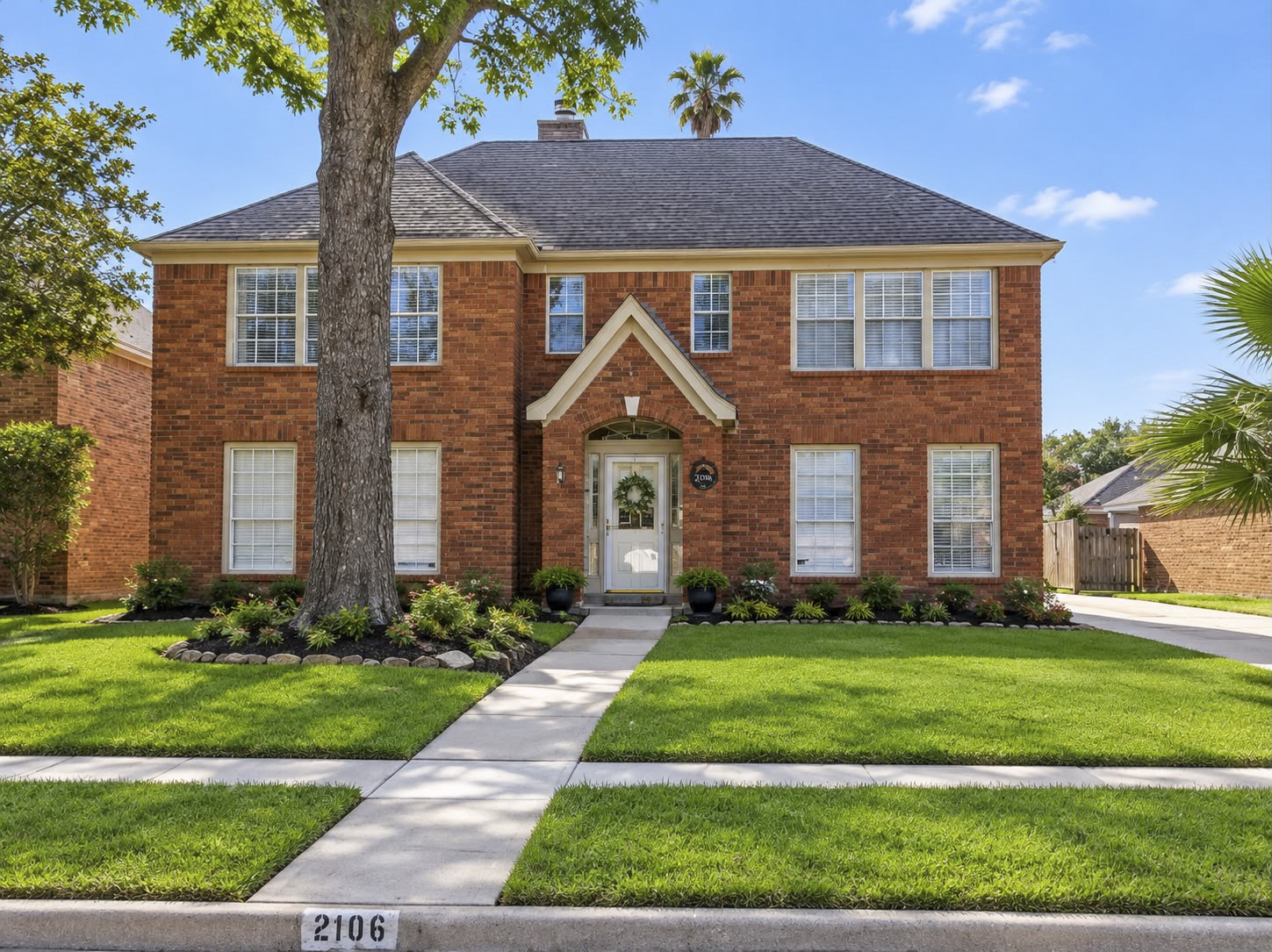 2106 Cherry Hills Drive Property Photo 1
