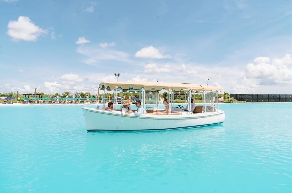 13324 Harbor Point Drive Property Photo 13