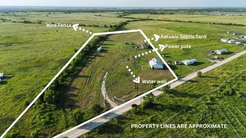 11626 Barak Road Property Photo 1
