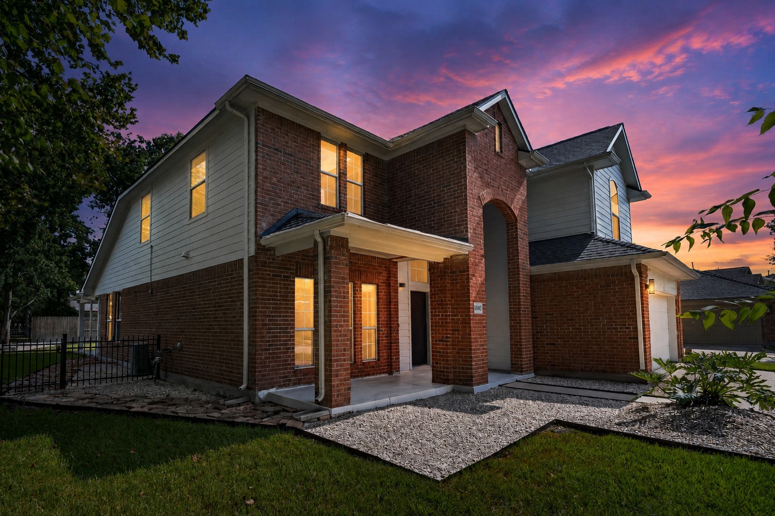 13403 Summer Villa Lane Property Photo 1