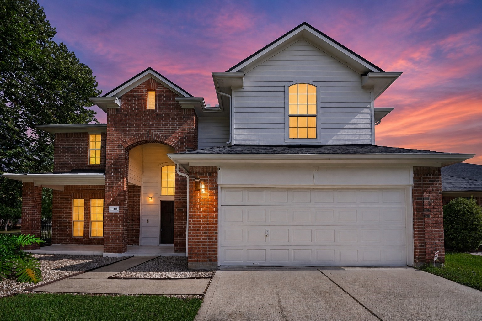 13403 Summer Villa Lane Property Photo 3