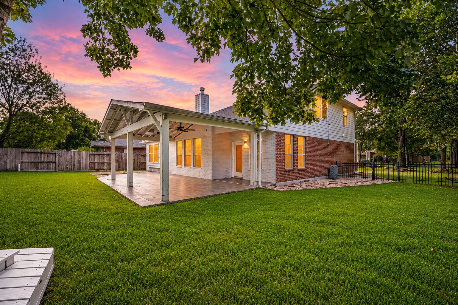 13403 Summer Villa Lane Property Photo 35