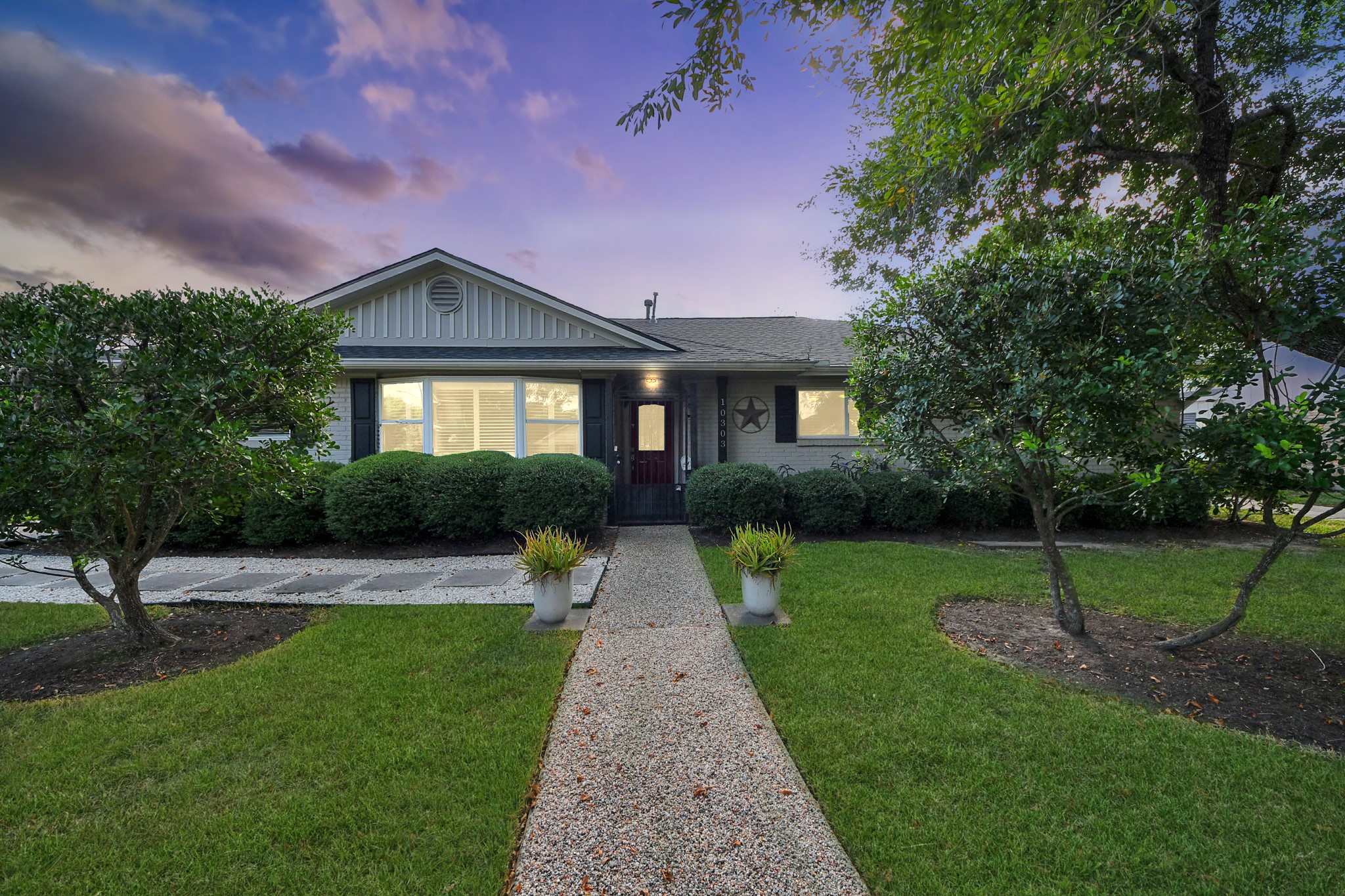 10303 Greenwillow Street Property Photo 1