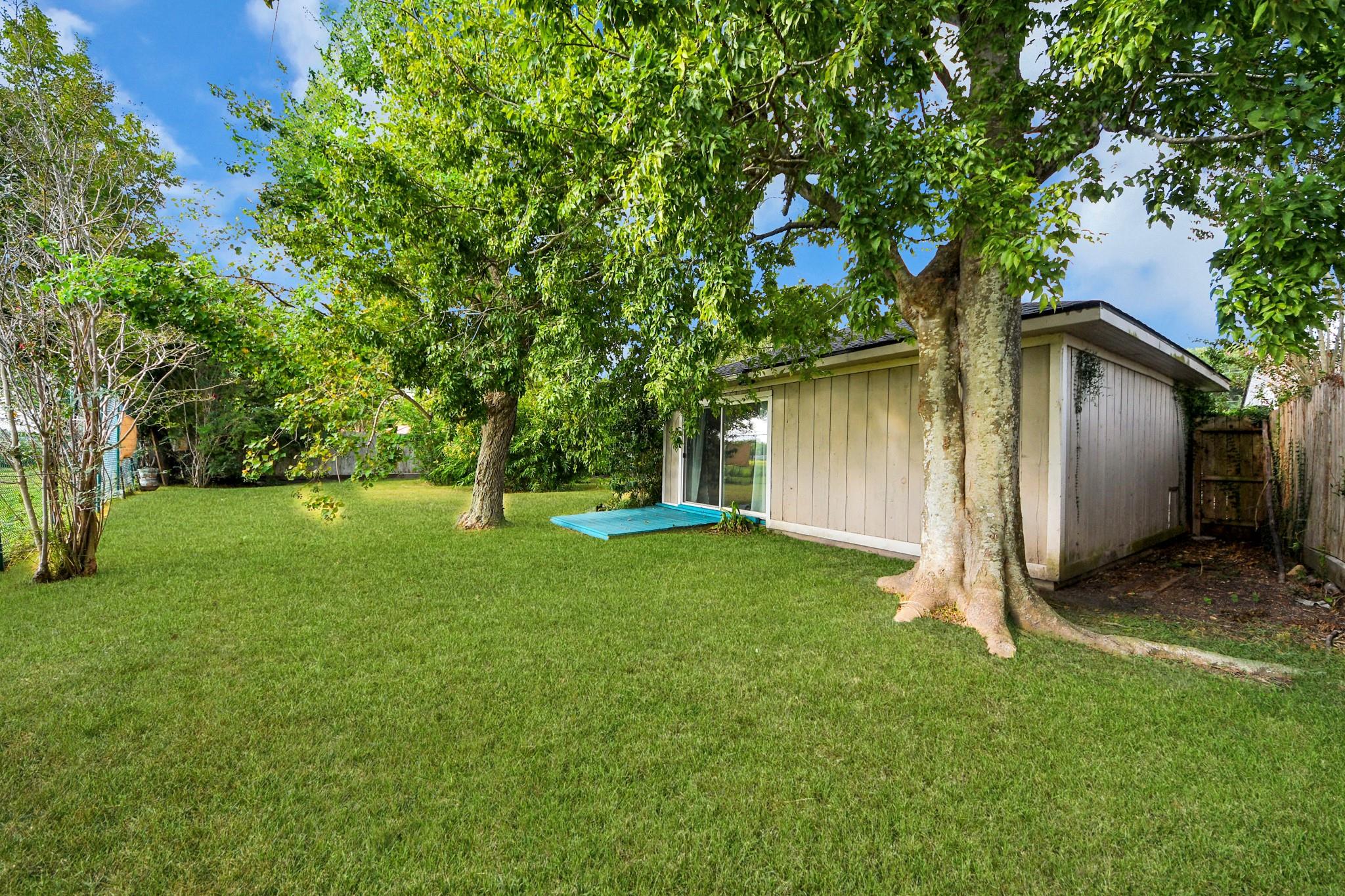 10303 Greenwillow Street, Houston Tx 77035 Property Photo 42