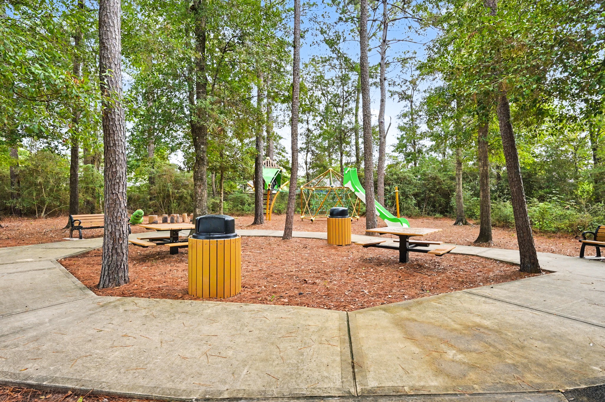 2901 Green Ash Court Property Photo 47