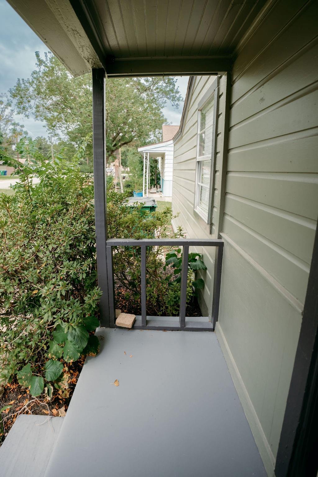 1308 N Rock Island Street Property Photo 4