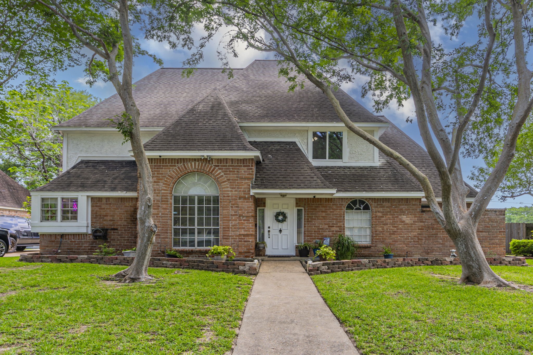 13106 Chriswood Drive Property Photo 1