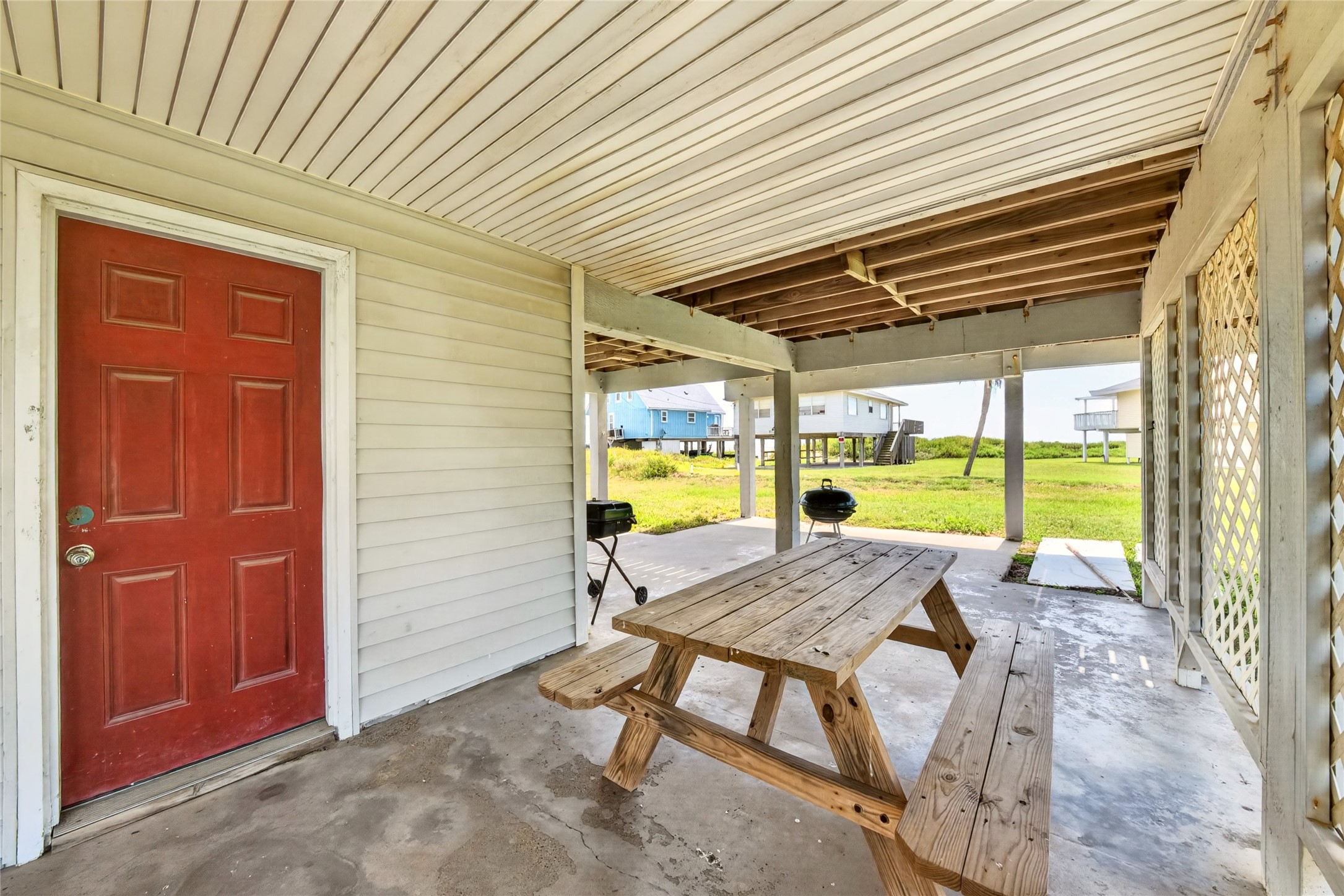 16713 Jamaica Beach Road Property Photo 24