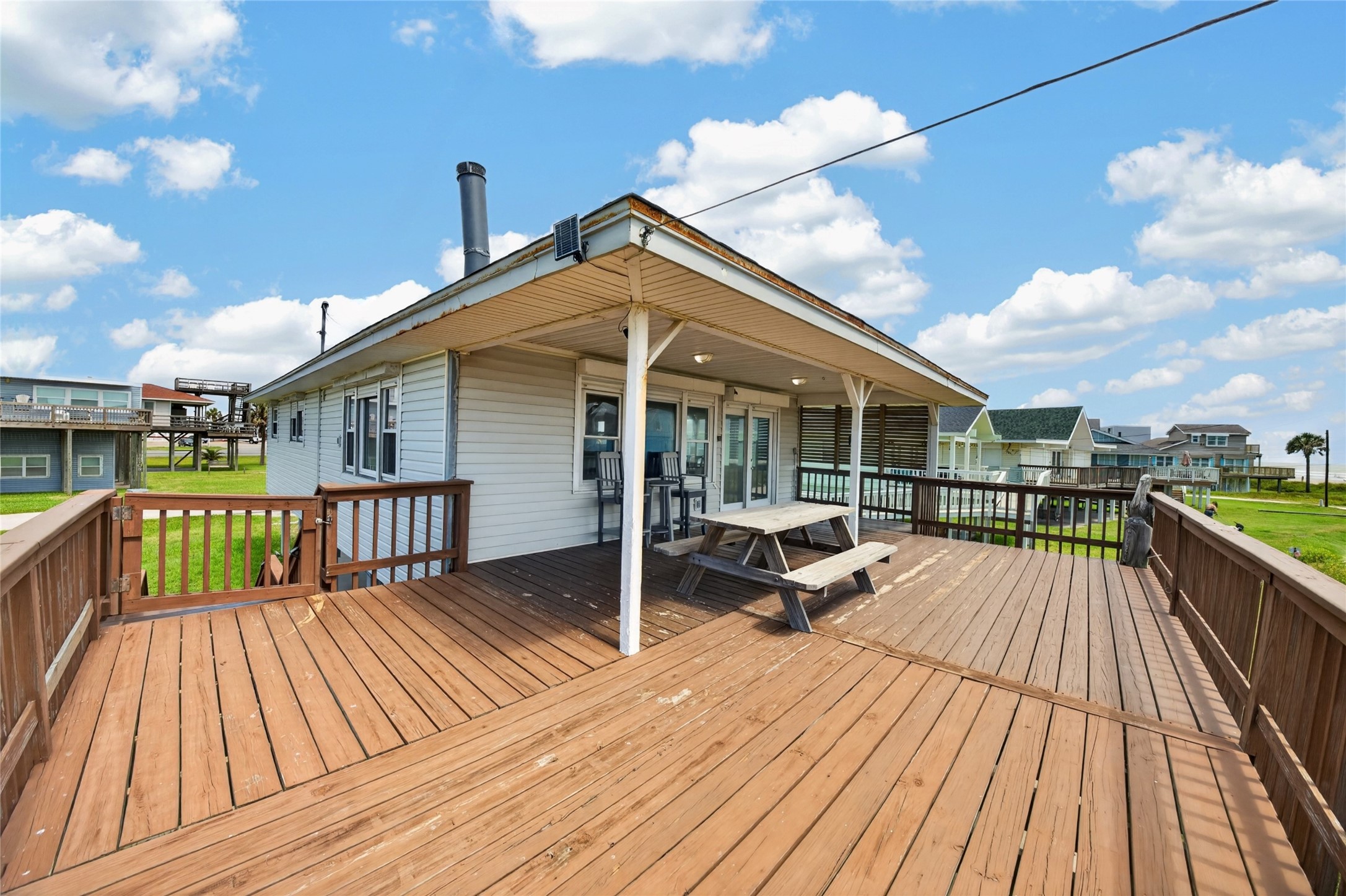 16713 Jamaica Beach Road Property Photo 27