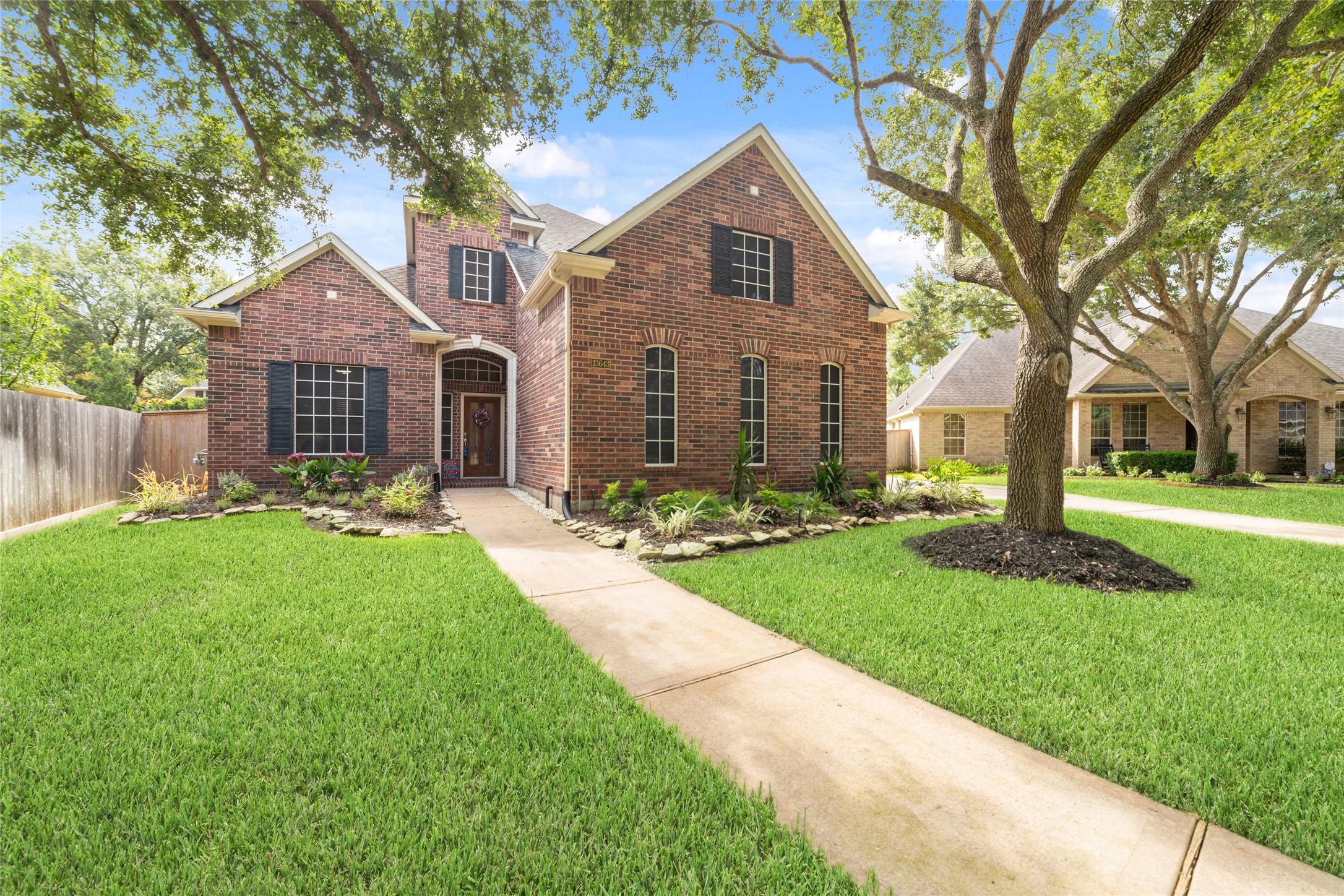 13643 Schumann Trail Property Photo